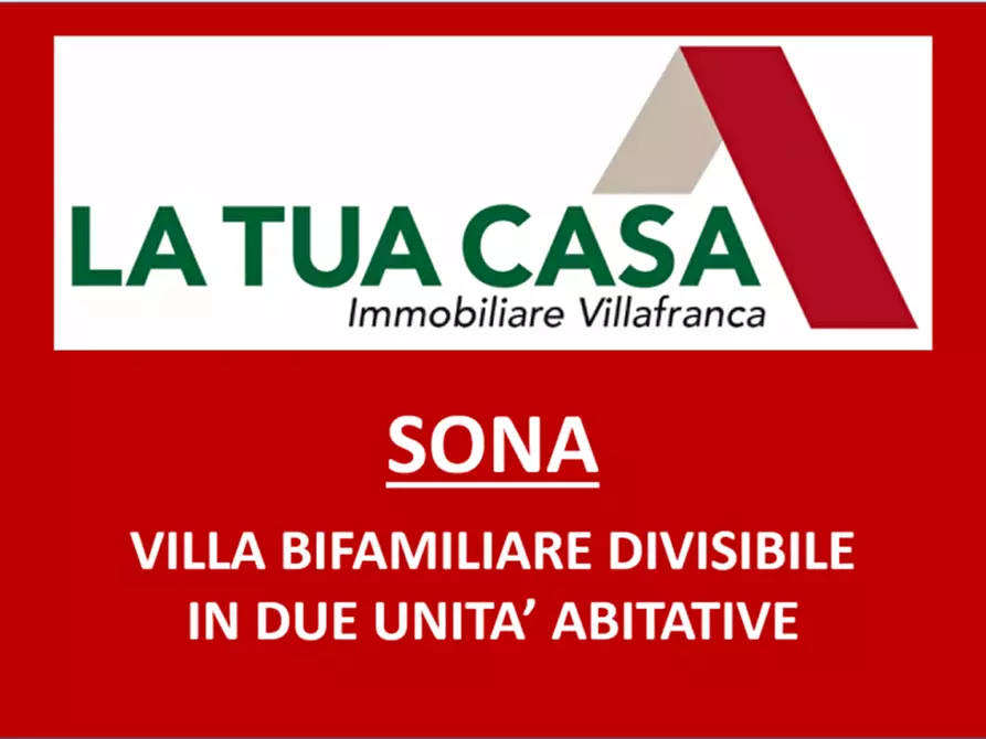 casa indipendente in vendita a Sona