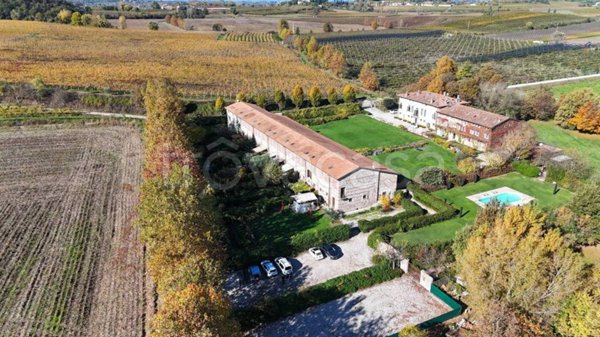 casa indipendente in vendita a Sona