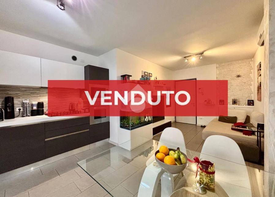 appartamento in vendita a Sona in zona Lugagnano