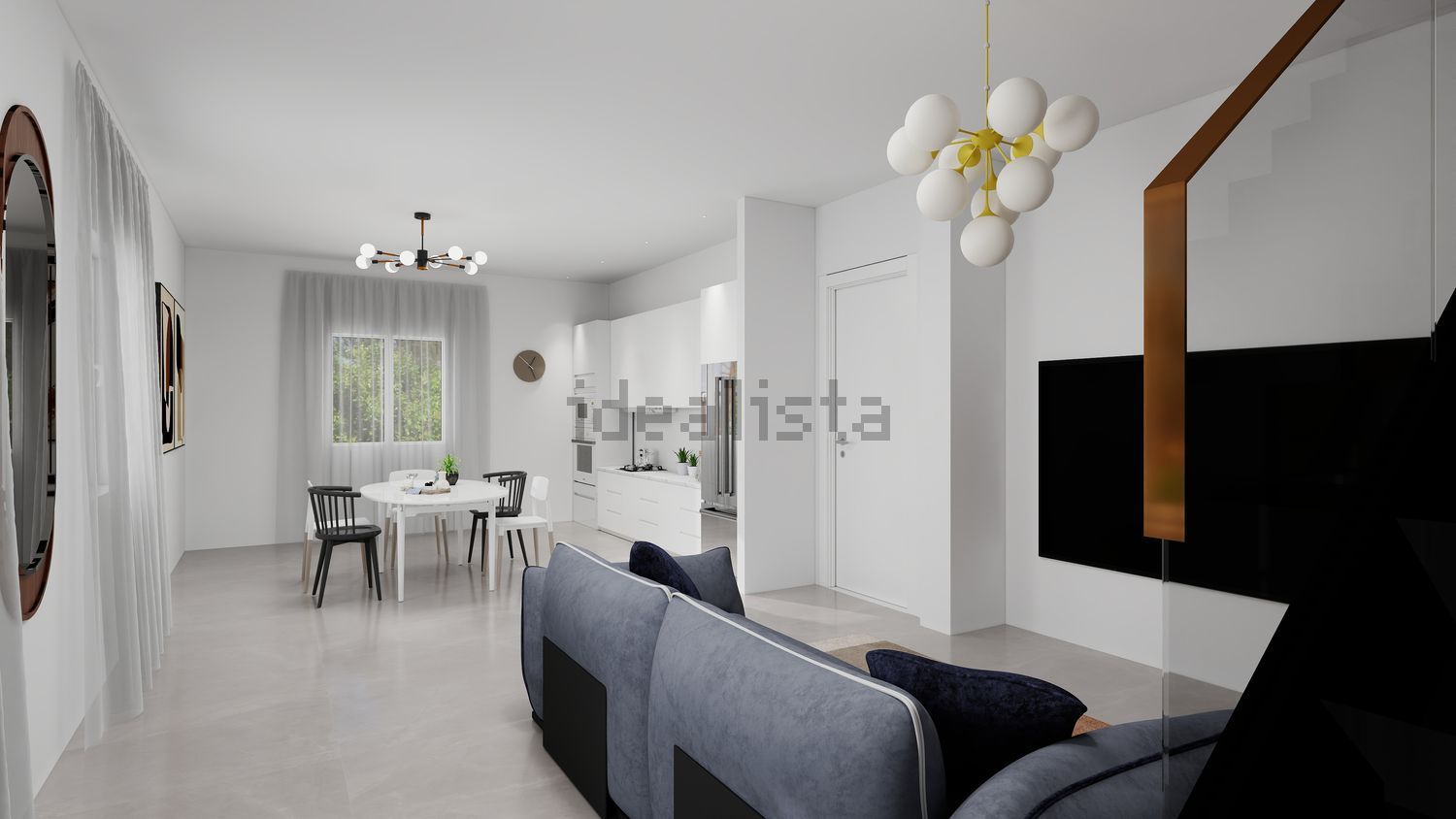 appartamento in vendita a Sona in zona Palazzolo