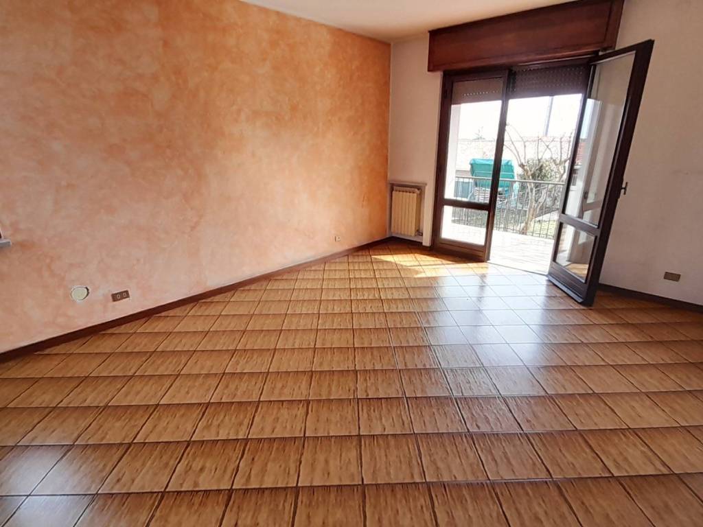 appartamento in vendita a Sona in zona San Giorgio in Salici