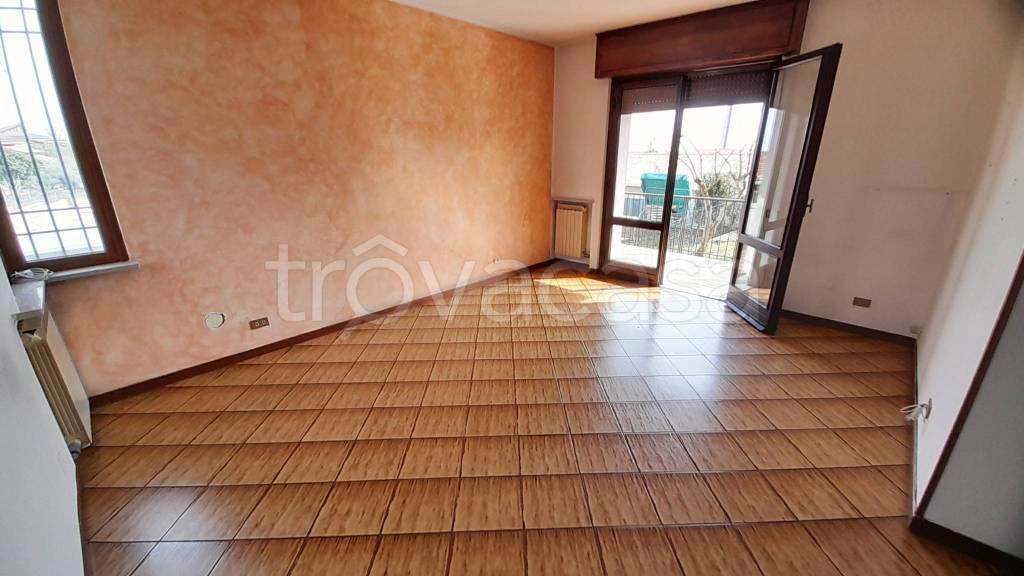 appartamento in vendita a Sona in zona San Giorgio in Salici