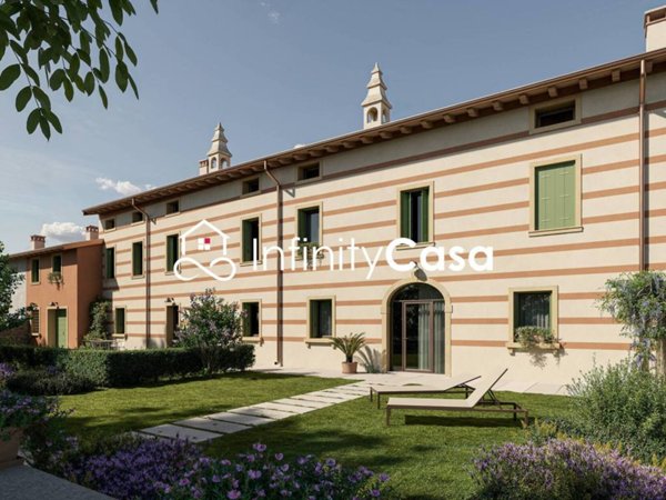 appartamento in vendita a Sona