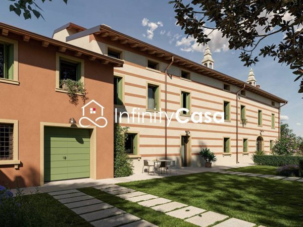 appartamento in vendita a Sona