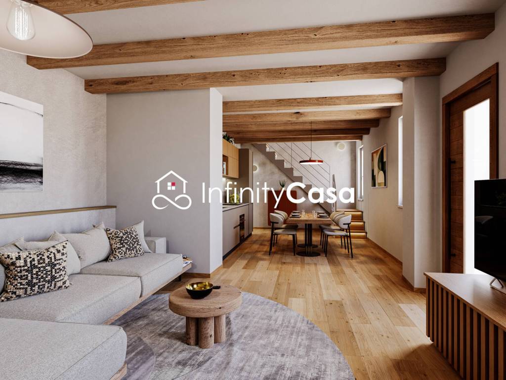 appartamento in vendita a Sona