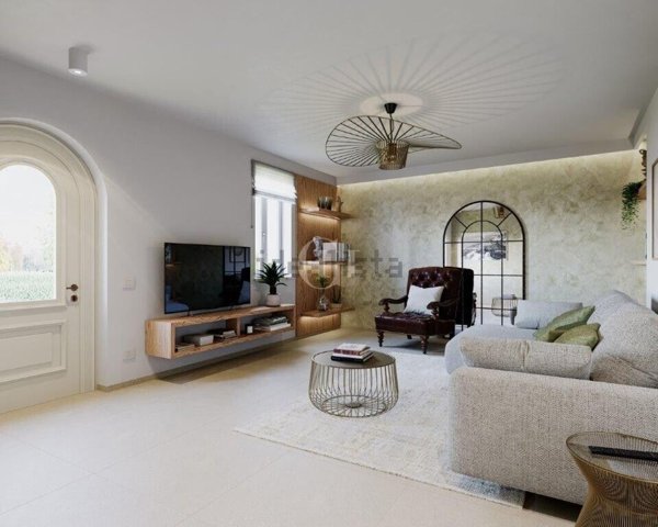 appartamento in vendita a Sona