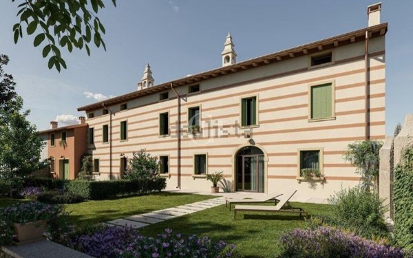 appartamento in vendita a Sona