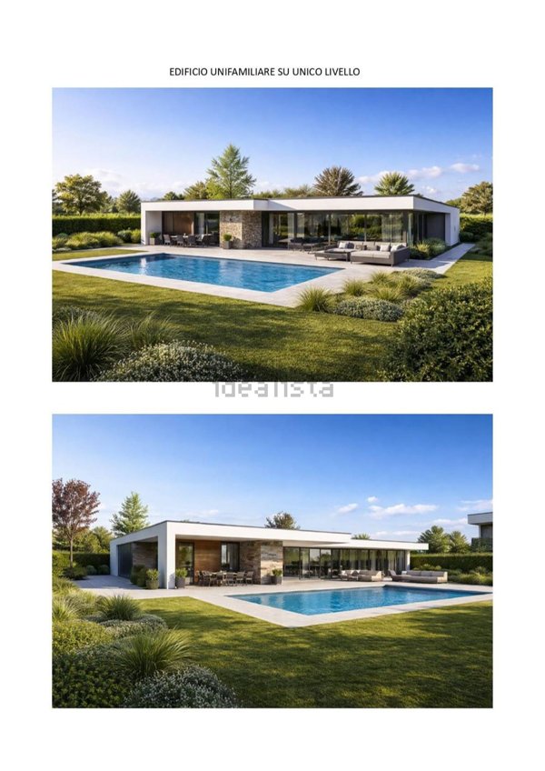 casa indipendente in vendita a Sona in zona Lugagnano