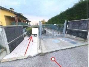 appartamento in vendita a Sona