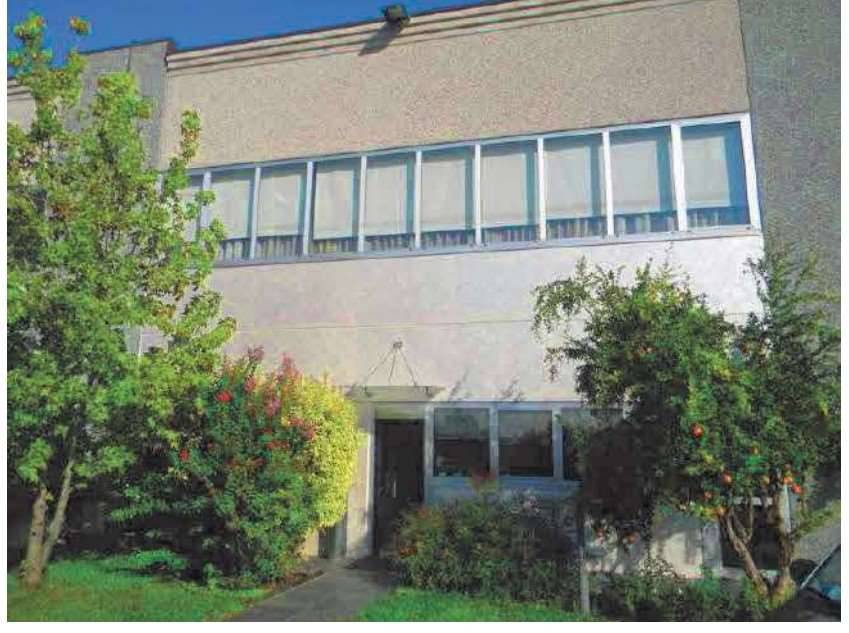 casa indipendente in vendita a Sona