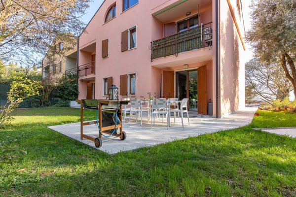 casa indipendente in vendita a Sona