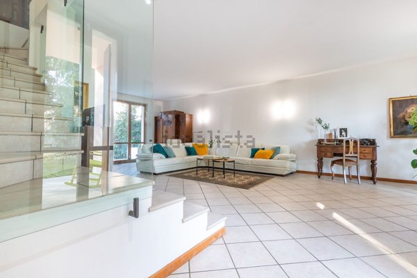casa indipendente in vendita a Sona