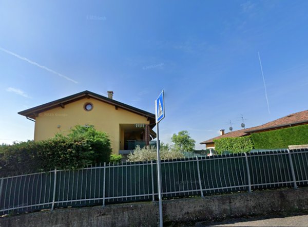 appartamento in vendita a Sona