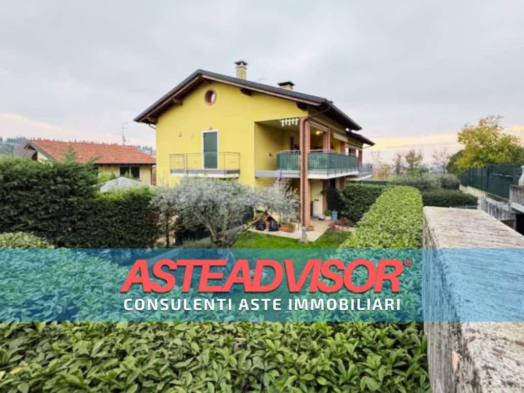 appartamento in vendita a Sona