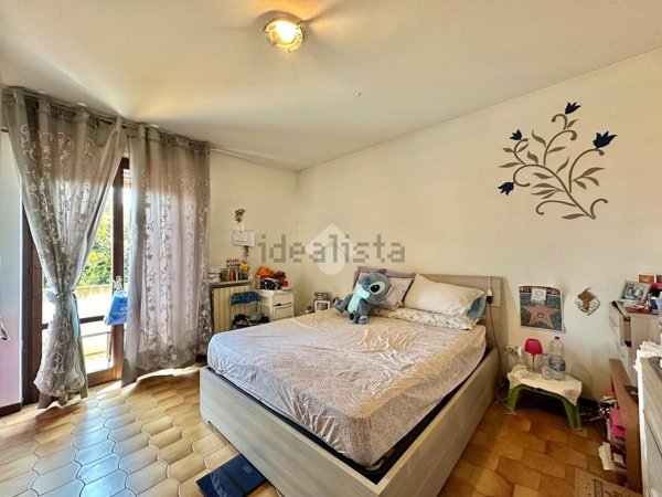 appartamento in vendita a Sona in zona Lugagnano