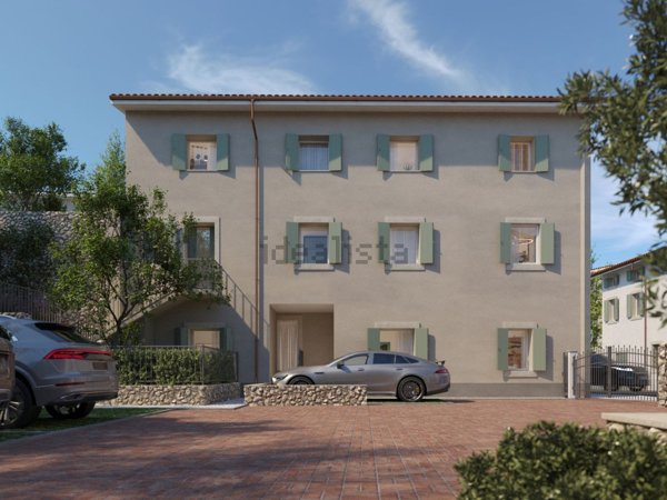 appartamento in vendita a Sona