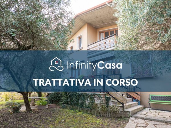 casa indipendente in vendita a Sona