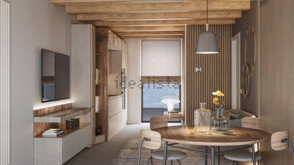 appartamento in vendita a Sona