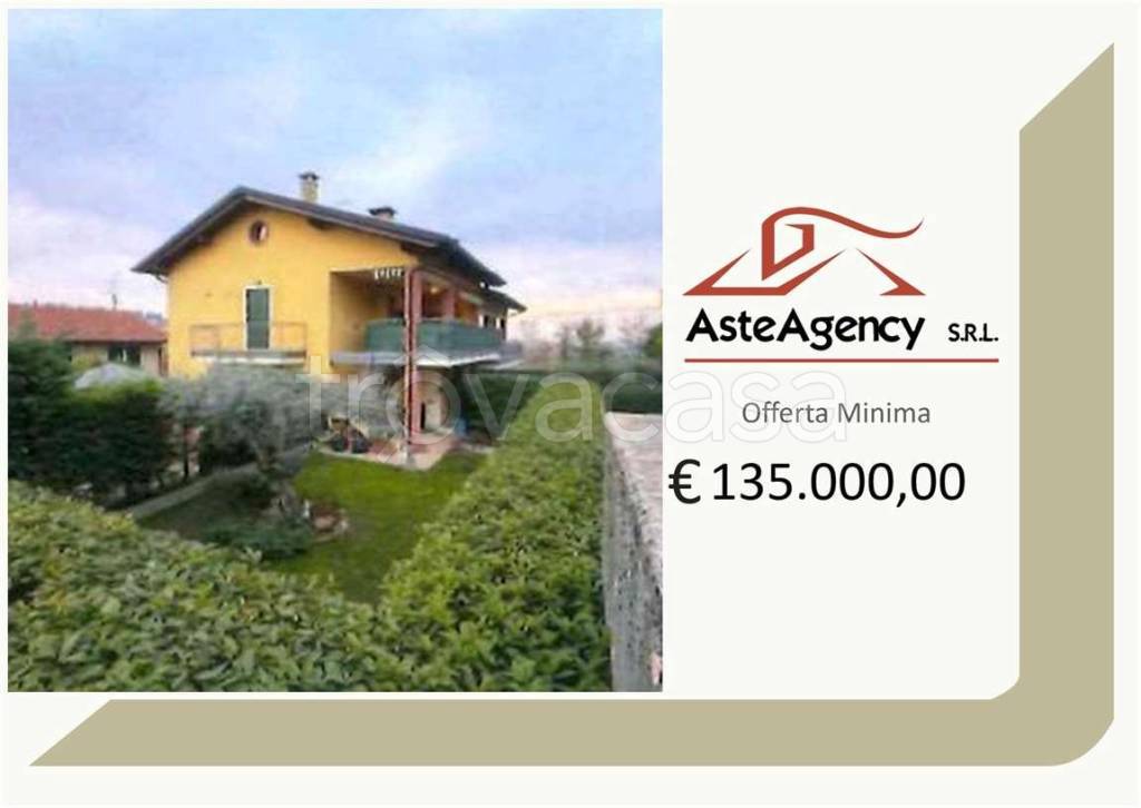 appartamento in vendita a Sona