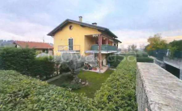 appartamento in vendita a Sona