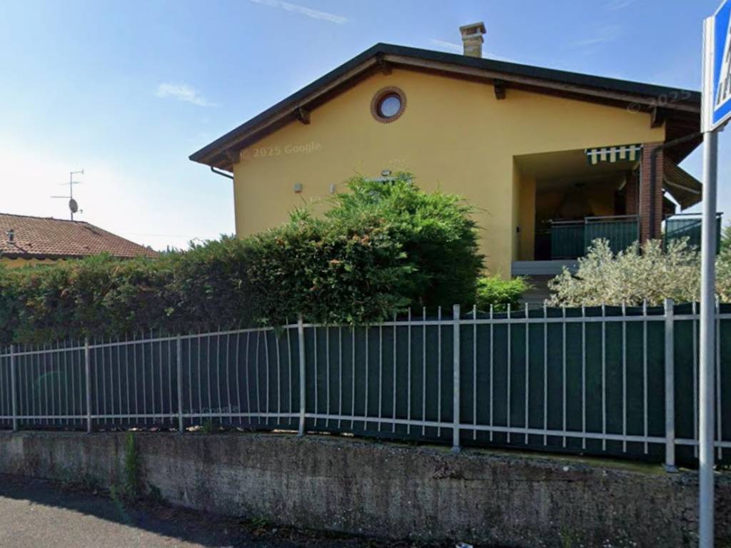 appartamento in vendita a Sona