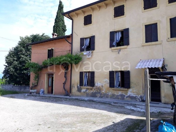 casa indipendente in vendita a Sona in zona San Giorgio in Salici