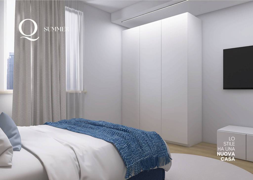 appartamento in vendita a Sona in zona Lugagnano