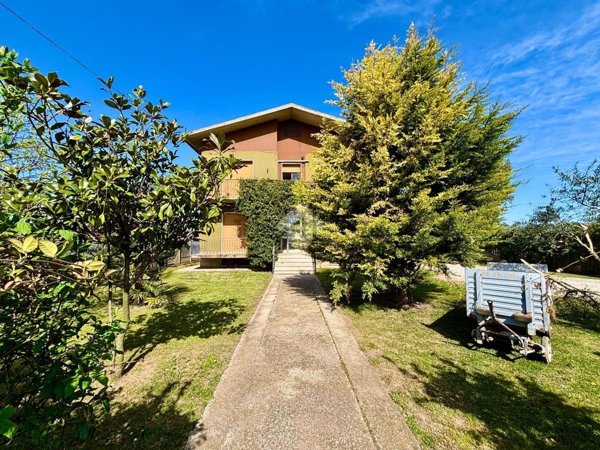 appartamento in vendita a Sona in zona San Giorgio in Salici