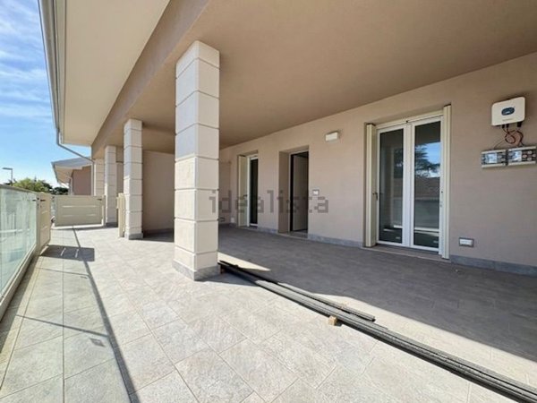 appartamento in vendita a Sona in zona Lugagnano