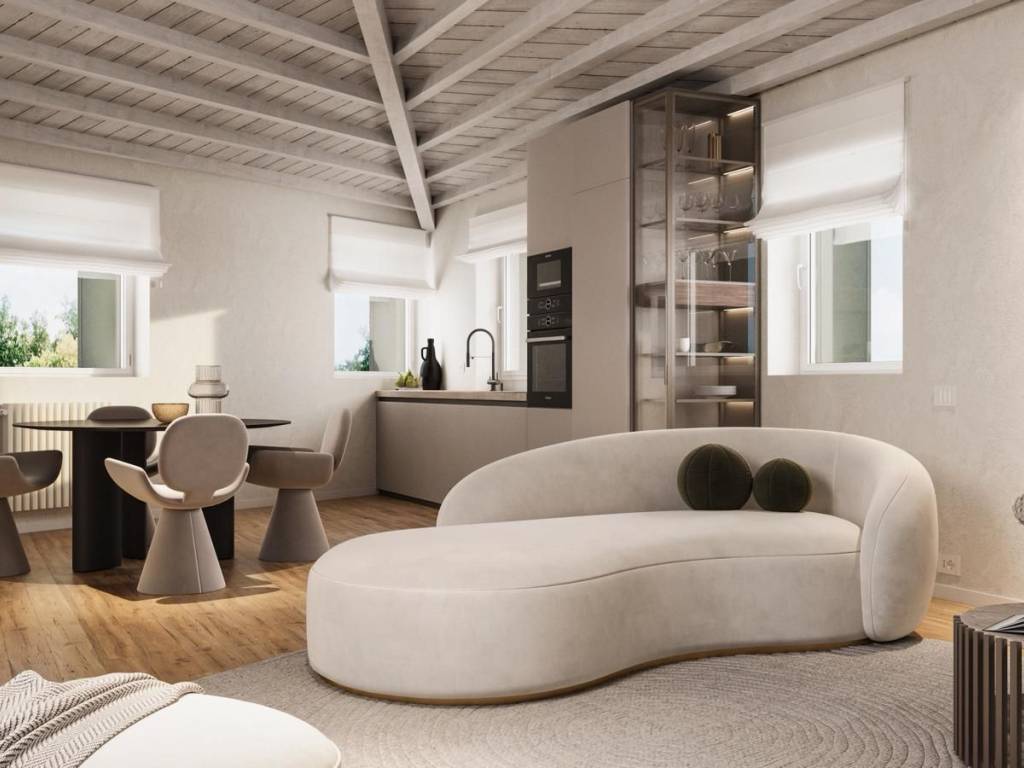 appartamento in vendita a Sona