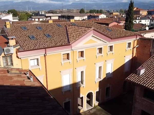 appartamento in vendita a Sona in zona Lugagnano