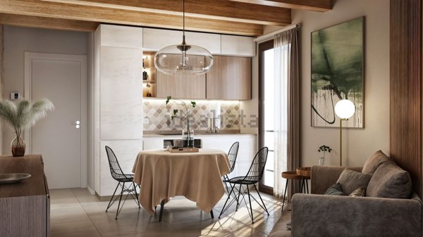 appartamento in vendita a Sona