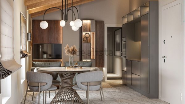 appartamento in vendita a Sona