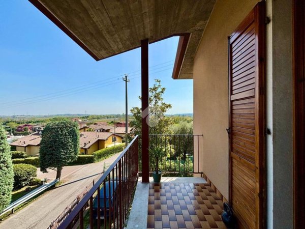 appartamento in vendita a Sona in zona San Giorgio in Salici