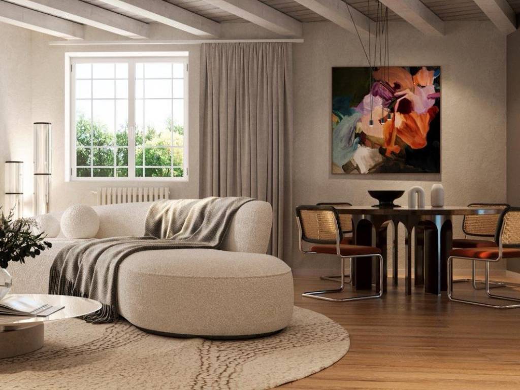 appartamento in vendita a Sona