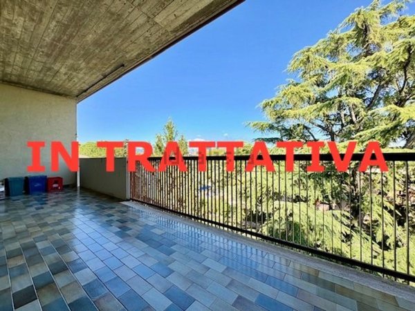 appartamento in vendita a Sona in zona Lugagnano