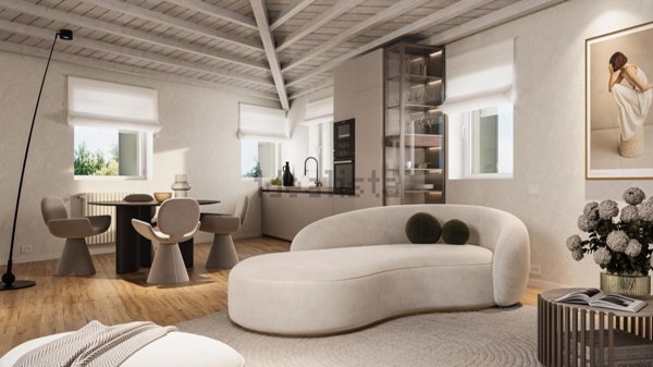 appartamento in vendita a Sona