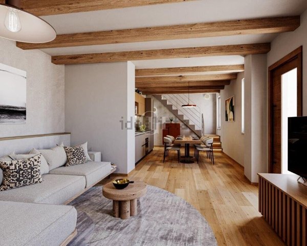 appartamento in vendita a Sona