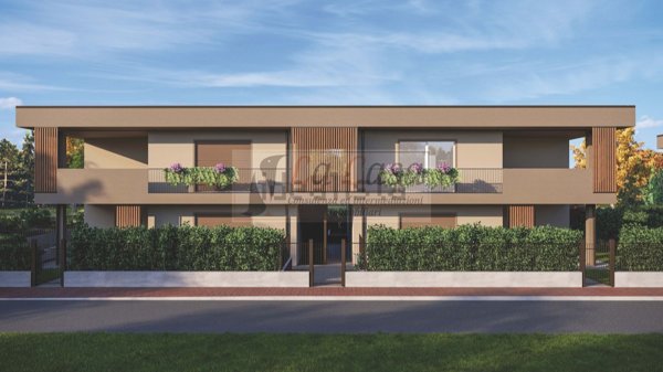 appartamento in vendita a Sona