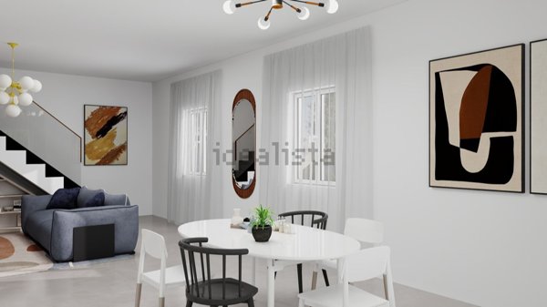 appartamento in vendita a Sona in zona Palazzolo