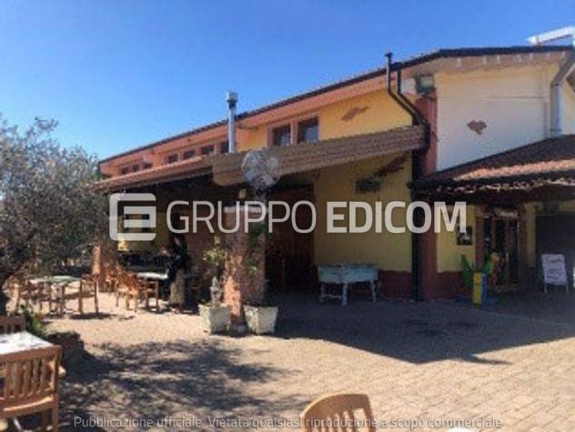 locale commerciale in vendita a Sona in zona Palazzolo