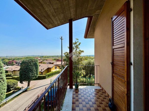 appartamento in vendita a Sona in zona San Giorgio in Salici