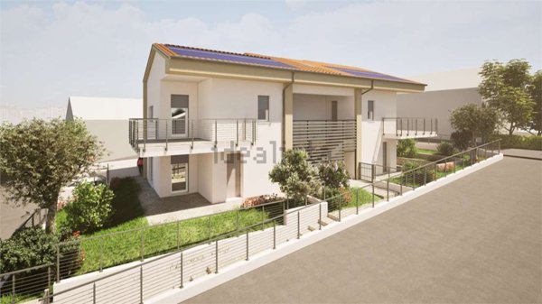 appartamento in vendita a Sona