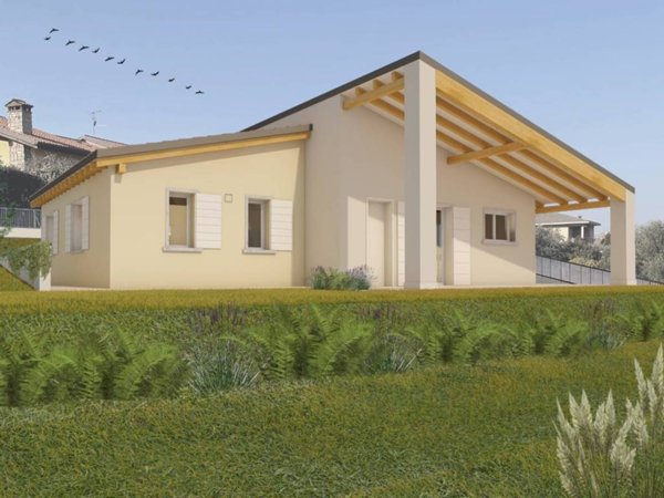 casa indipendente in vendita a Sona