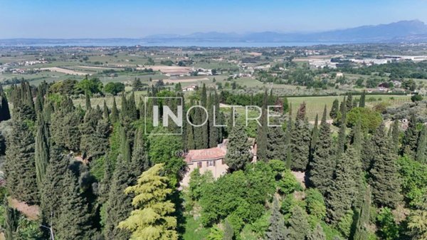 casa indipendente in vendita a Sona