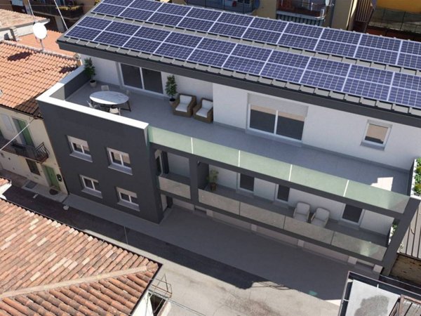 appartamento in vendita a Sona in zona Lugagnano