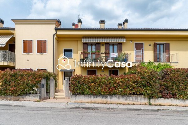 appartamento in vendita a Sona in zona Palazzolo