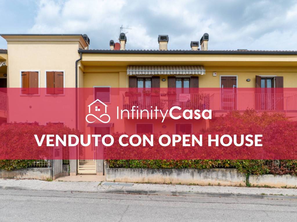 appartamento in vendita a Sona in zona Palazzolo
