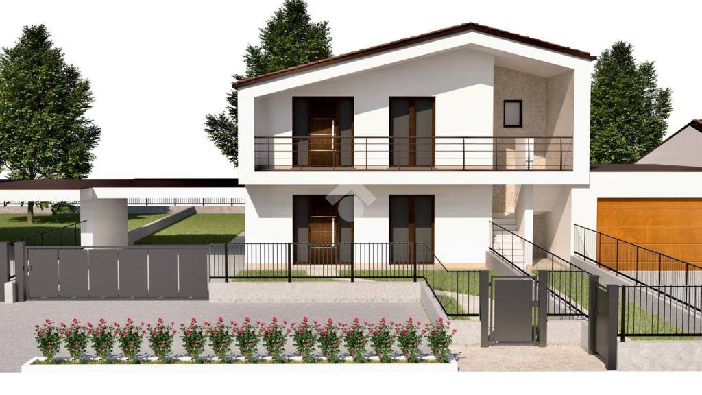 appartamento in vendita a Sona in zona Lugagnano