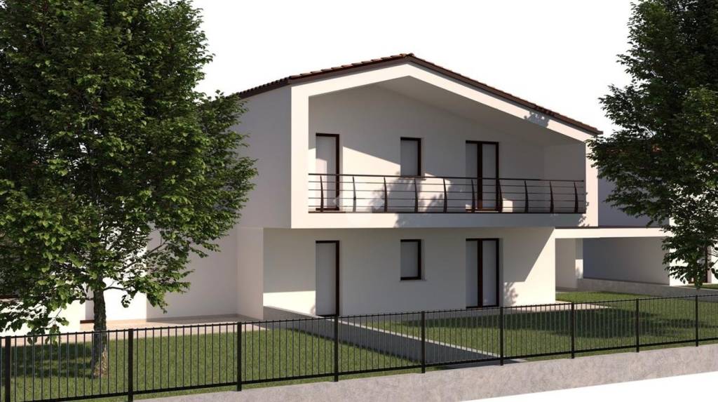appartamento in vendita a Sona in zona Lugagnano